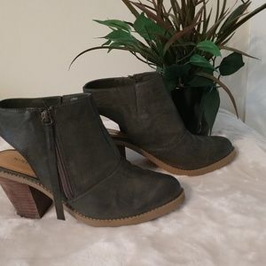 Nine West shoes Sz 8.5